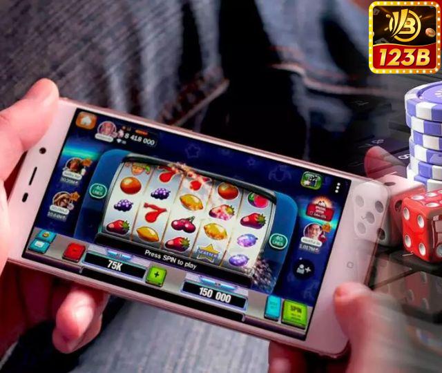 Chính Sách Chơi Công Bằng cho Game 123b